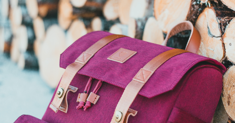 Coach Backpack: A Perfect Balance of Elegance and Everyday Utility