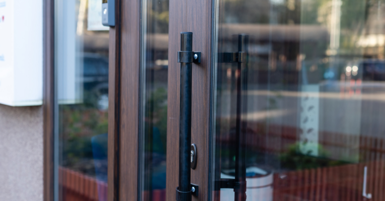 The Ultimate Guide to Commercial Metal Doors: Strength, Security, and Long-Term Performance for Modern Businesses