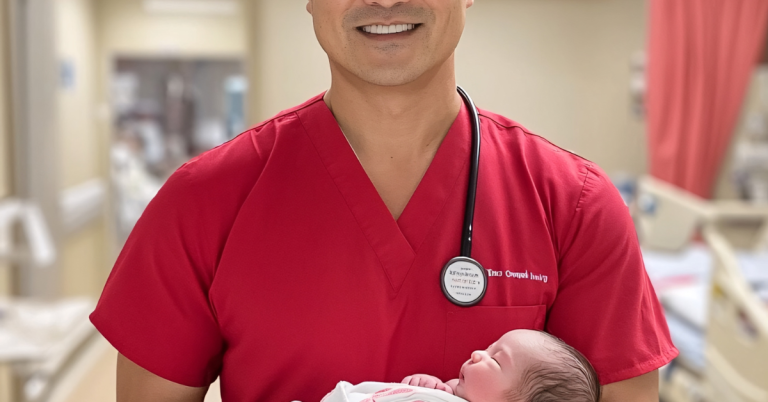 Finding the Best Newborn Pediatrician: A Complete Guide for New Parents