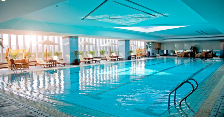 The Rising Popularity of Indoor Swimming Pools in Auckland